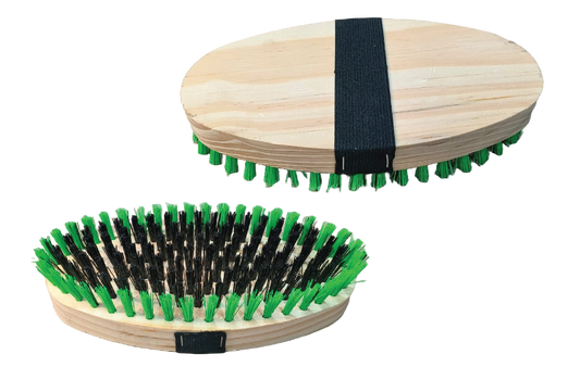 Brush Body With Strap