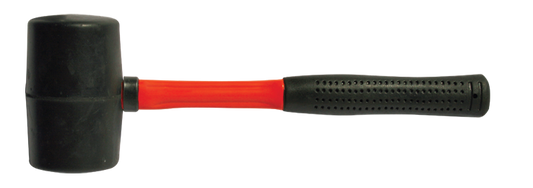 Hammer Rubber Mallet 20Oz Fg 700G