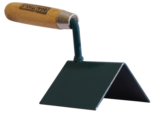 Trowel Outside Cove 75Mm