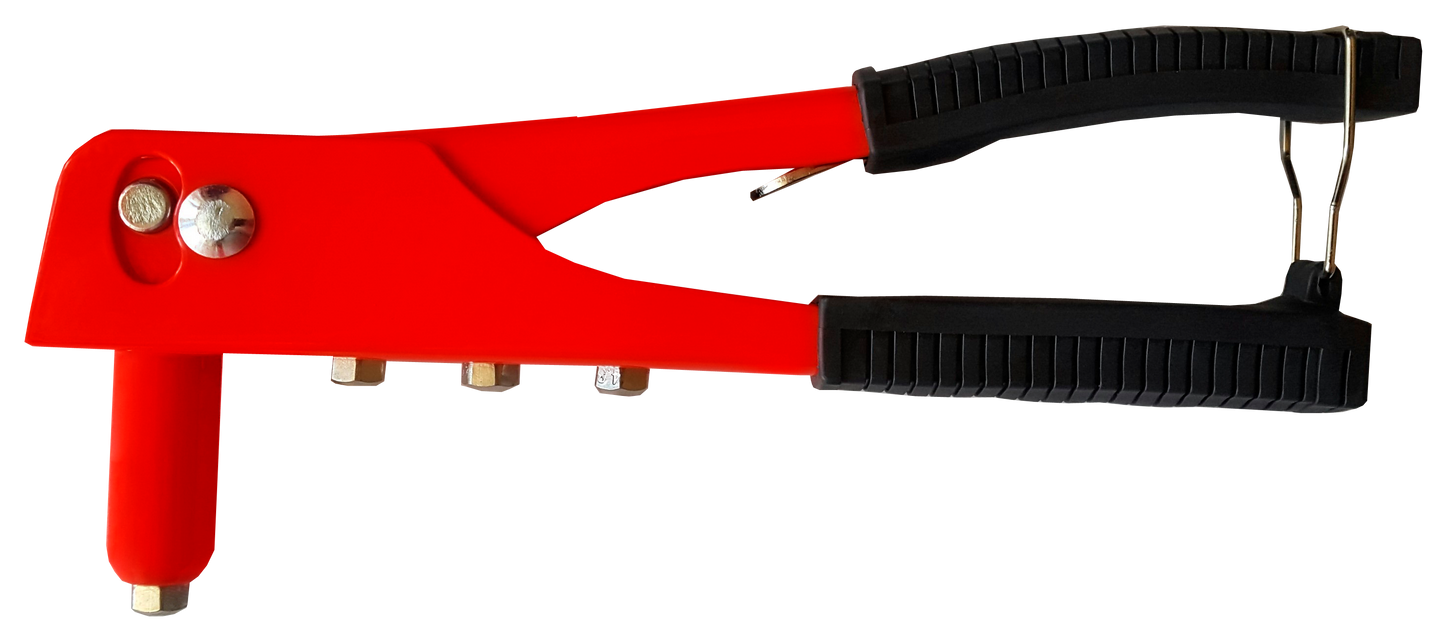 Hand Riveter Craftsman 3 Jaw