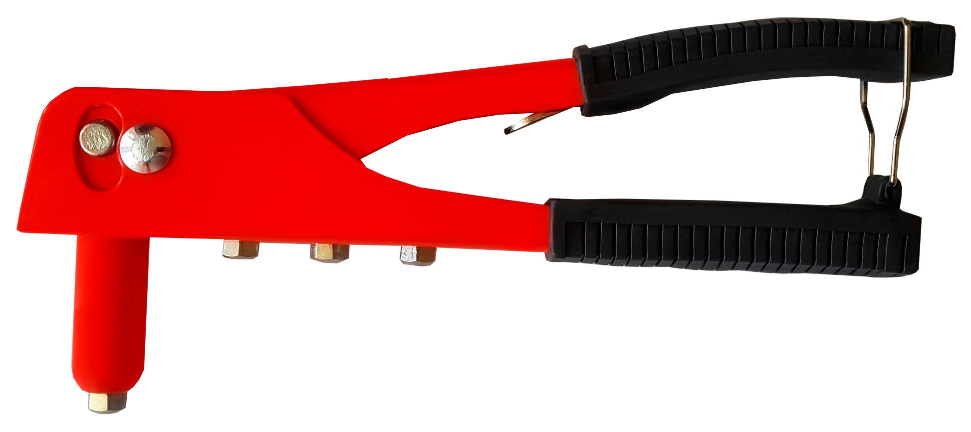 Hand Riveter Craftsman 3 Jaw