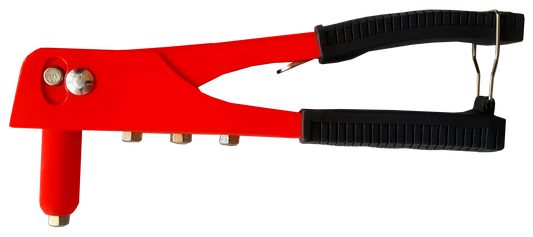 Hand Riveter Craftsman 3 Jaw