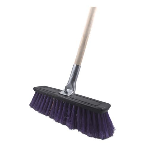Broom Diamond
