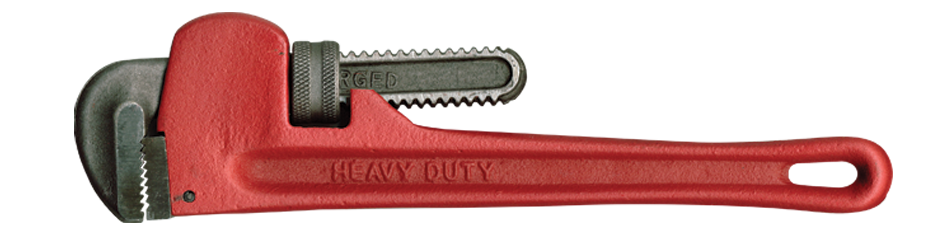 Wrench Pipe 600Mm