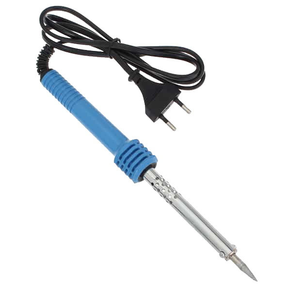 Soldering Iron 60Watt