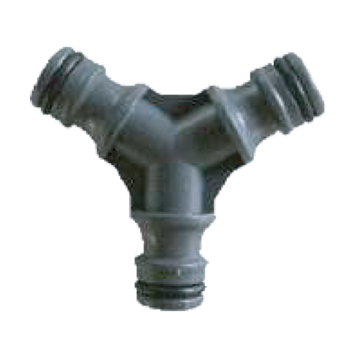 Pro Lock 3Way Hose Coupler