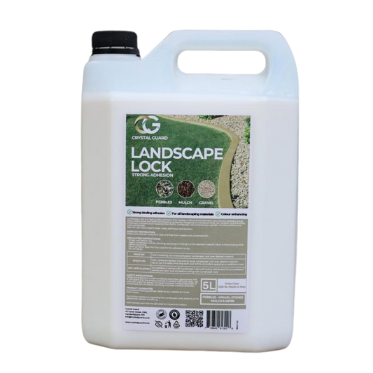 Cg Landscape Lock 5L