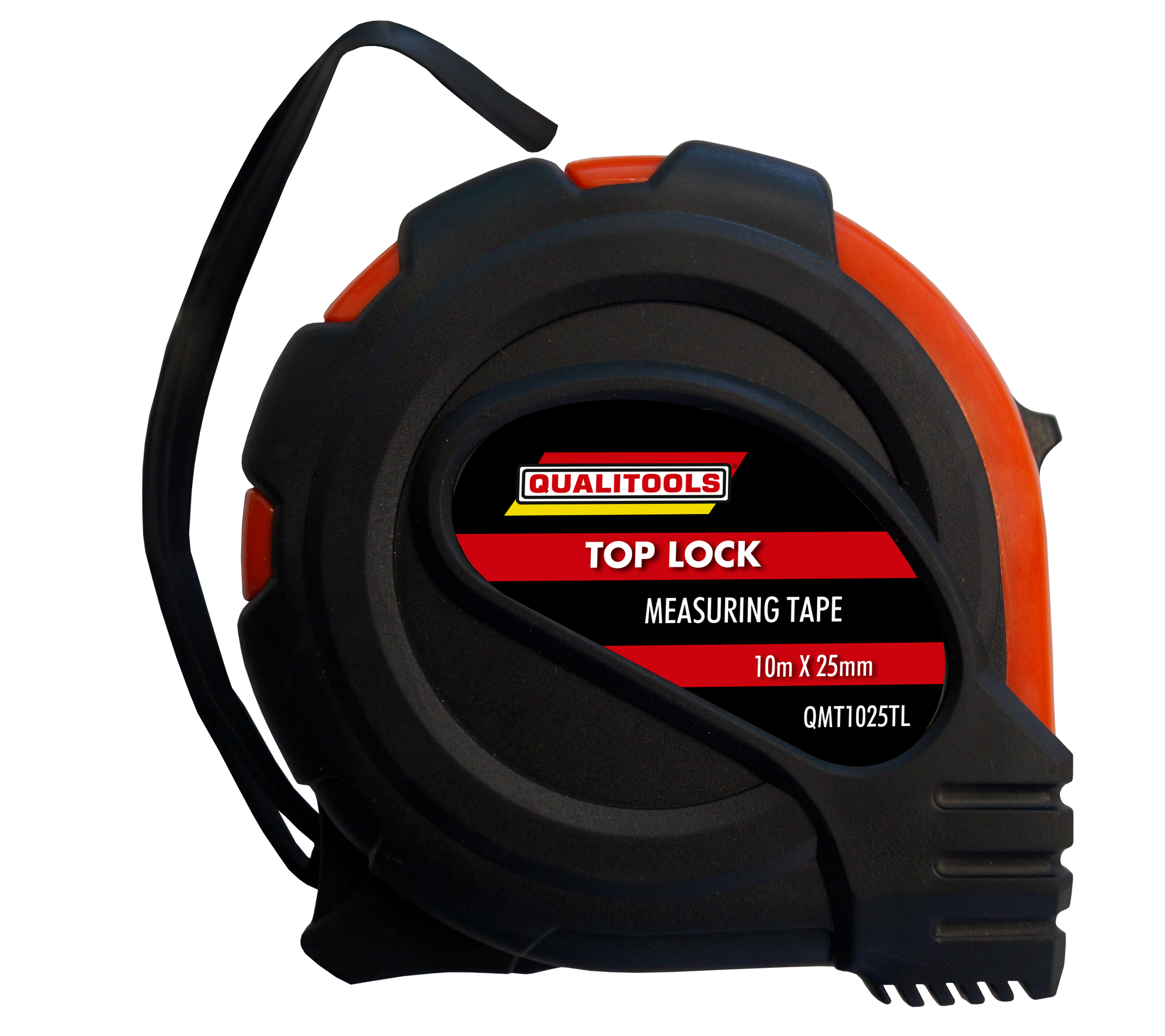 Measuring Tape Top Lock 10M