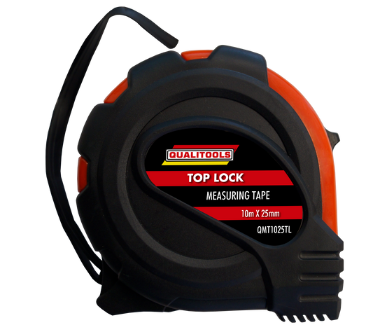 Measuring Tape Top Lock 10M