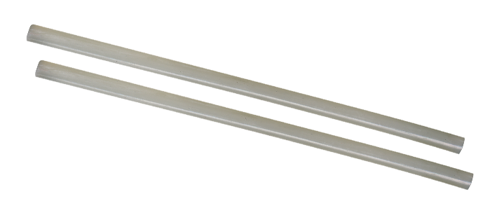 Glue Sticks 4Pce 11Mm X 150Mm