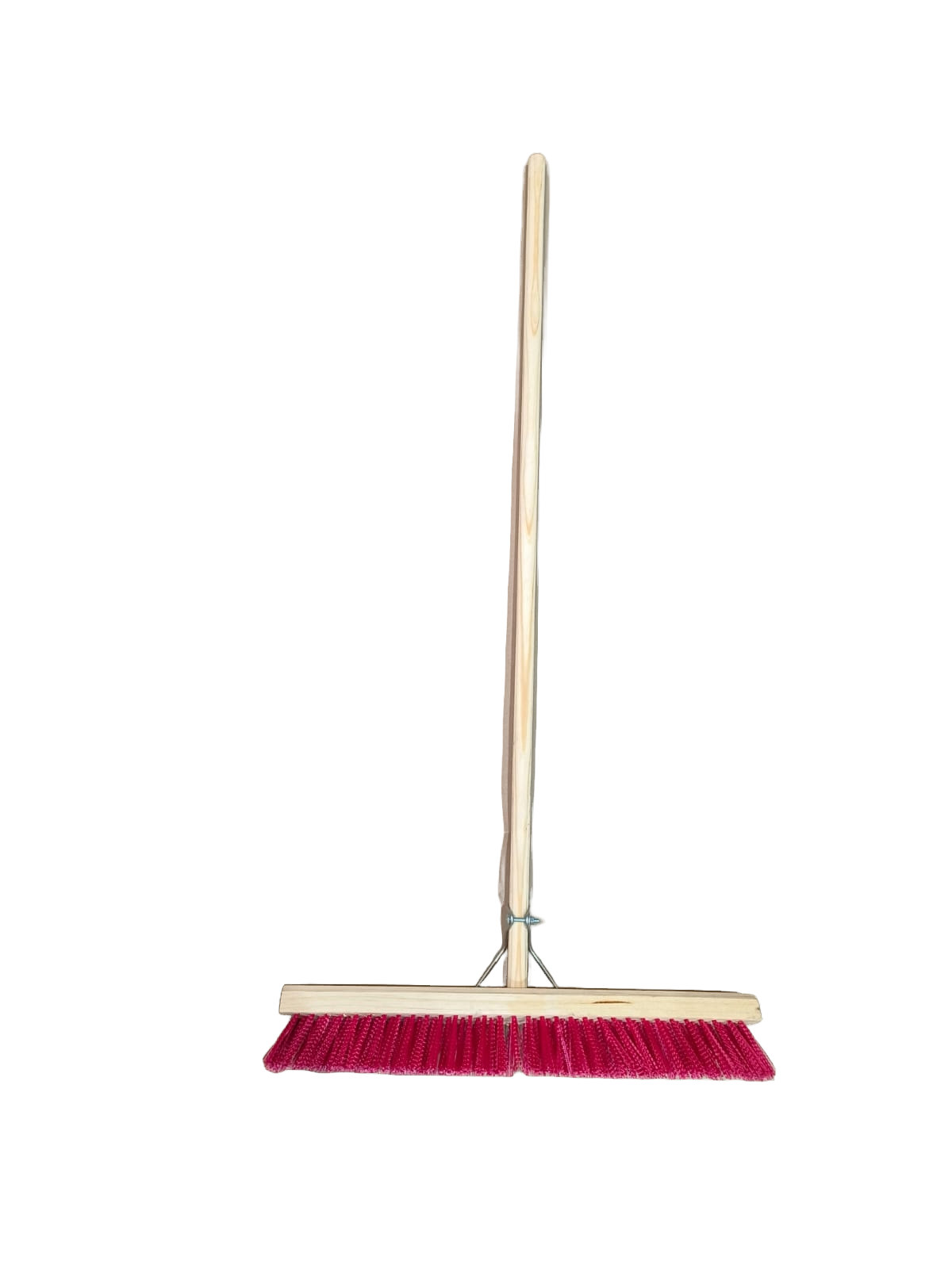 Broom Platform Hard 24" 600Mm