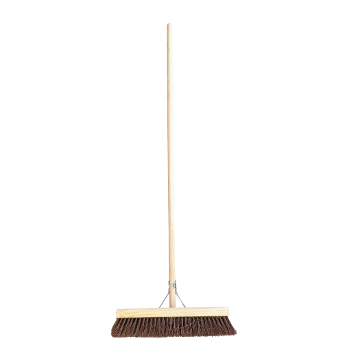 Broom Hard Platform 460G