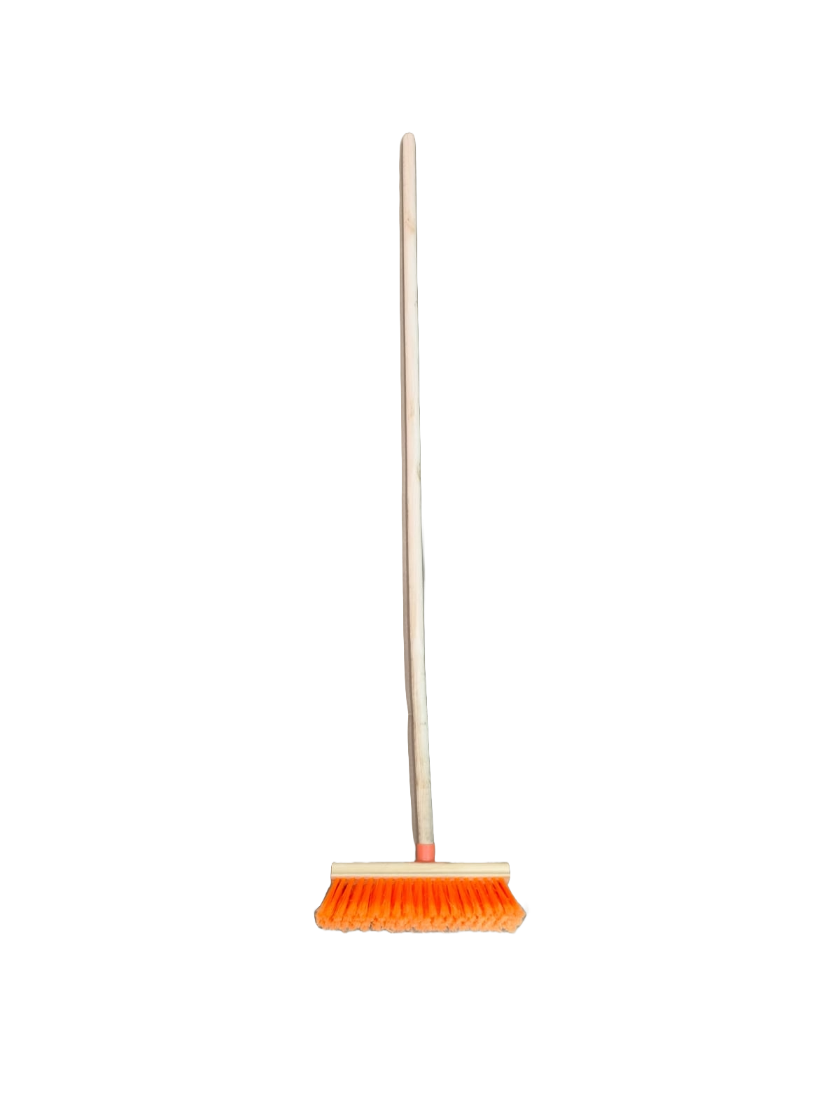Broom Budget W/Handle