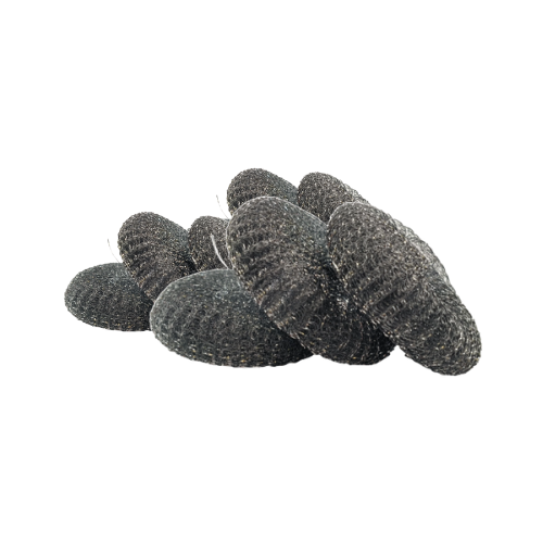 Q-Wash Pot Scourer Sponge 10 Pack
