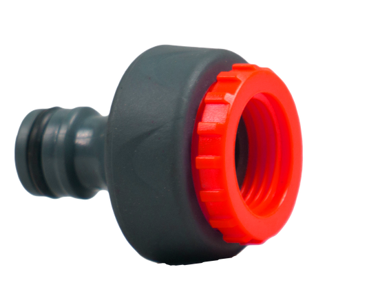 Pro Lock 1/2' & 3/4' Tap Adaptor - Female
