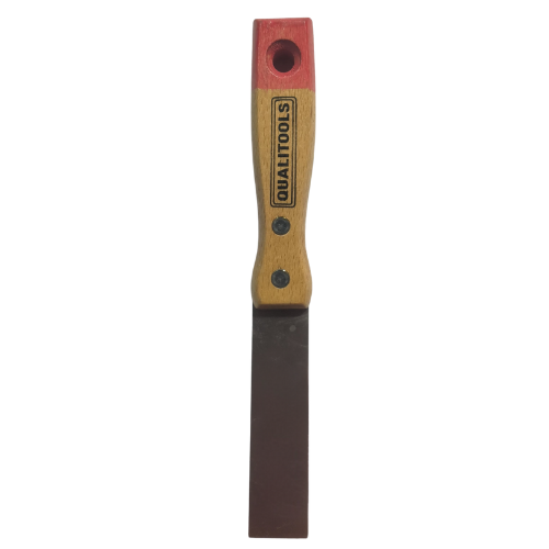 Scraper Paint 25Mm Wooden Handle