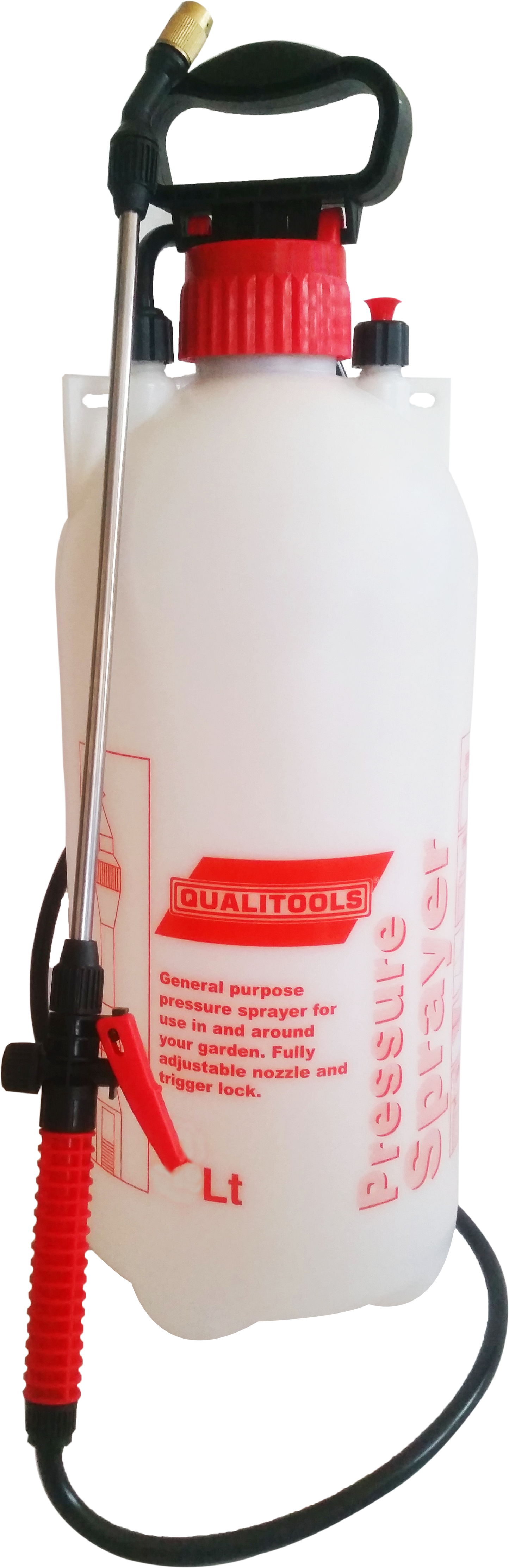 Pressure Sprayer 5 Ltr.