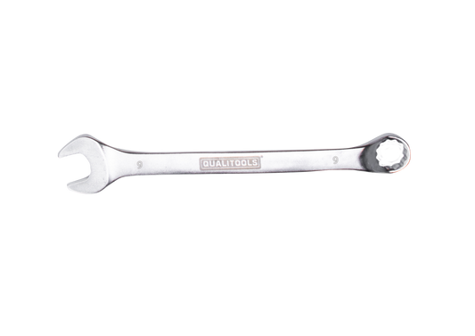 Spanner Combination 9Mm