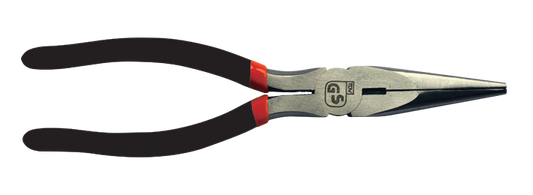 Pliers Long Nose 200Mm