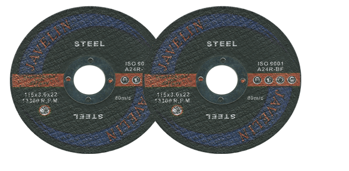 Disc Cutting (Steel) 115Mm