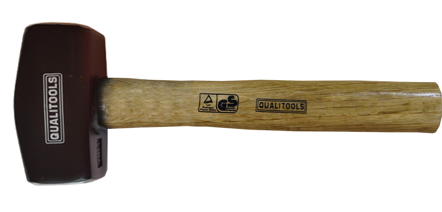 Hammer Club Wooden H 1800G