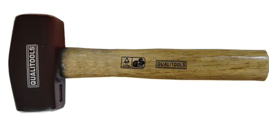 Hammer Club Wooden H 1800G