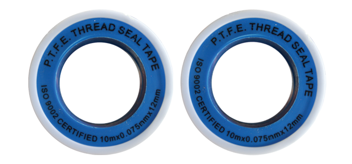 Tape Ptfe Thread 2 Per Card