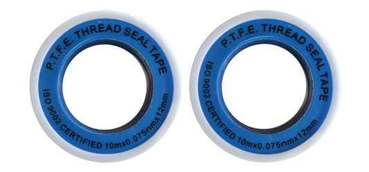 Tape Ptfe Thread 2 Per Card