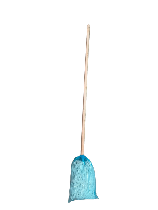 Mop Mega Silver 450G