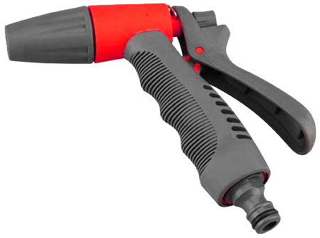 Pro Lock Spray Nozzle Gun Adjustable