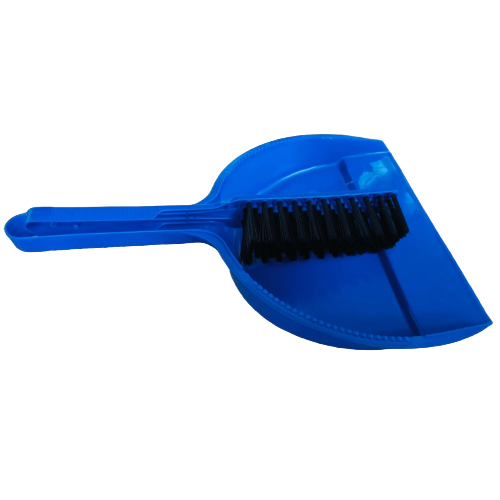 Dustpan & Brush Set