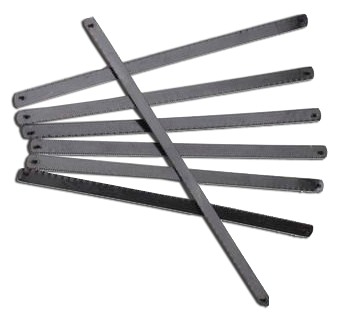 Blades Hacksaw 10Pcs