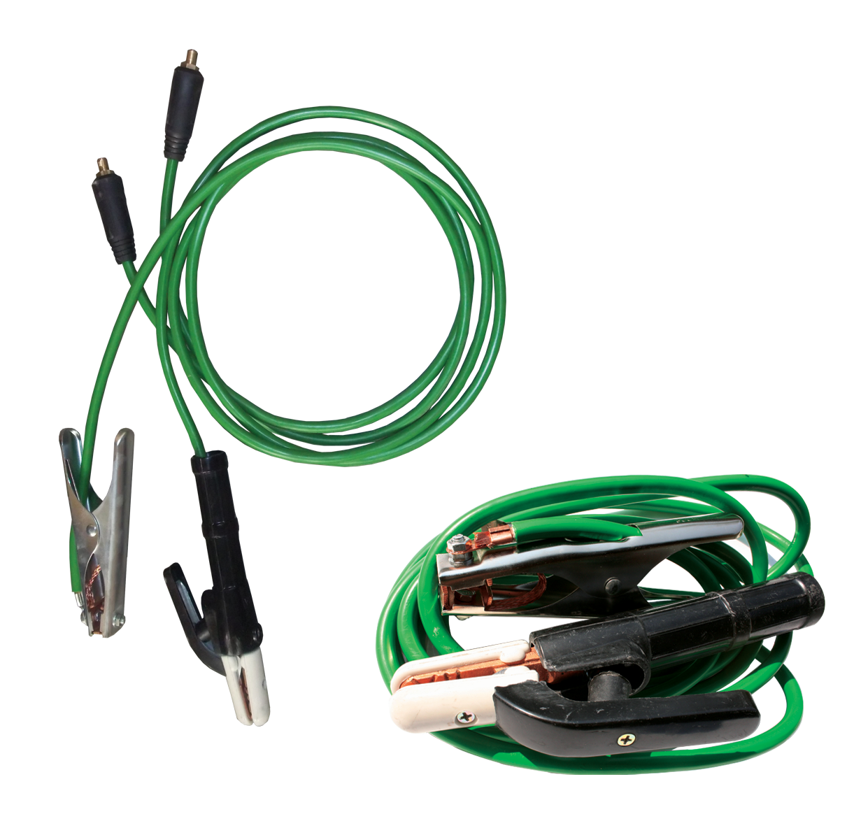 Welder Inverter Cable Kit 2Pce