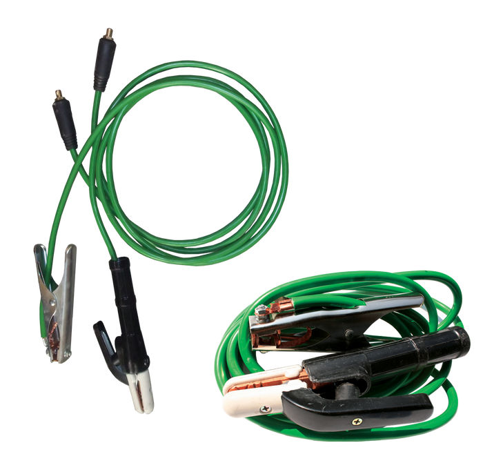 Welder Inverter Cable Kit 2Pce