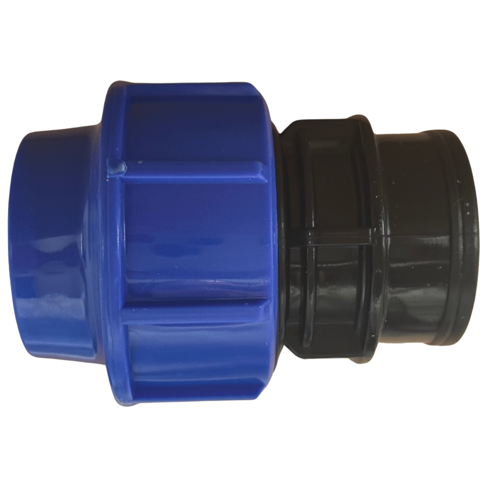 High Pressure Adaptor Female 32Mm X 1" (E1003)