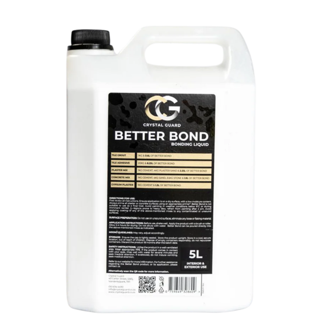 Cg Better Bond 5L