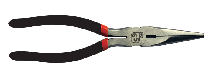 Pliers Long Nose 160Mm