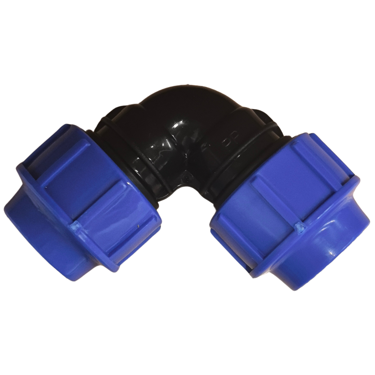 High Pressure Elbow 90 20Mm (E3001)