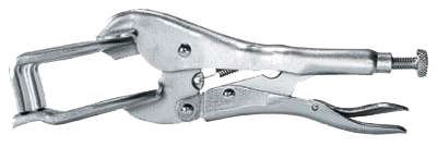 Pliers Welding Clamp 250Mm