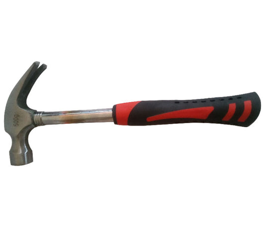 Hammer Claw Tubular H 8Oz