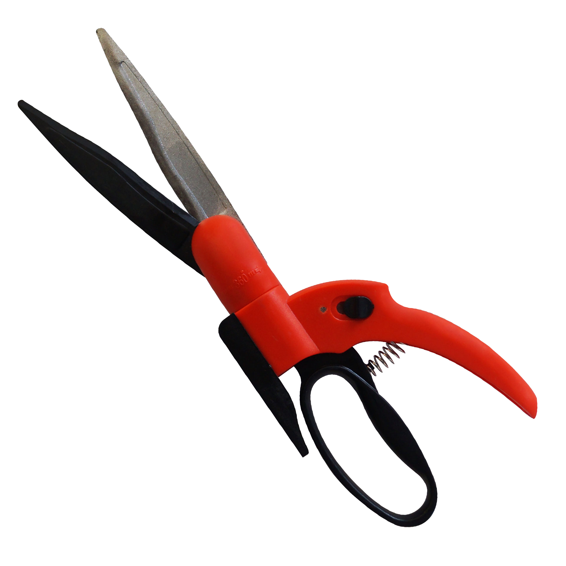 Shear Deluxe Swivel Blade 350Mm