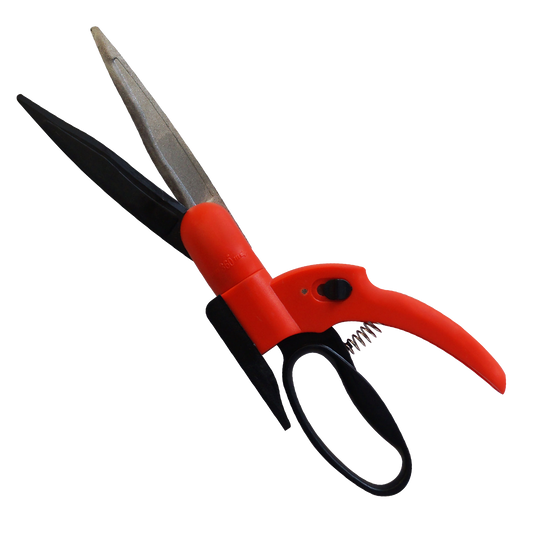 Shear Deluxe Swivel Blade 350Mm