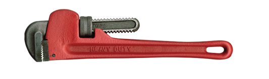 Wrench Pipe 250Mm