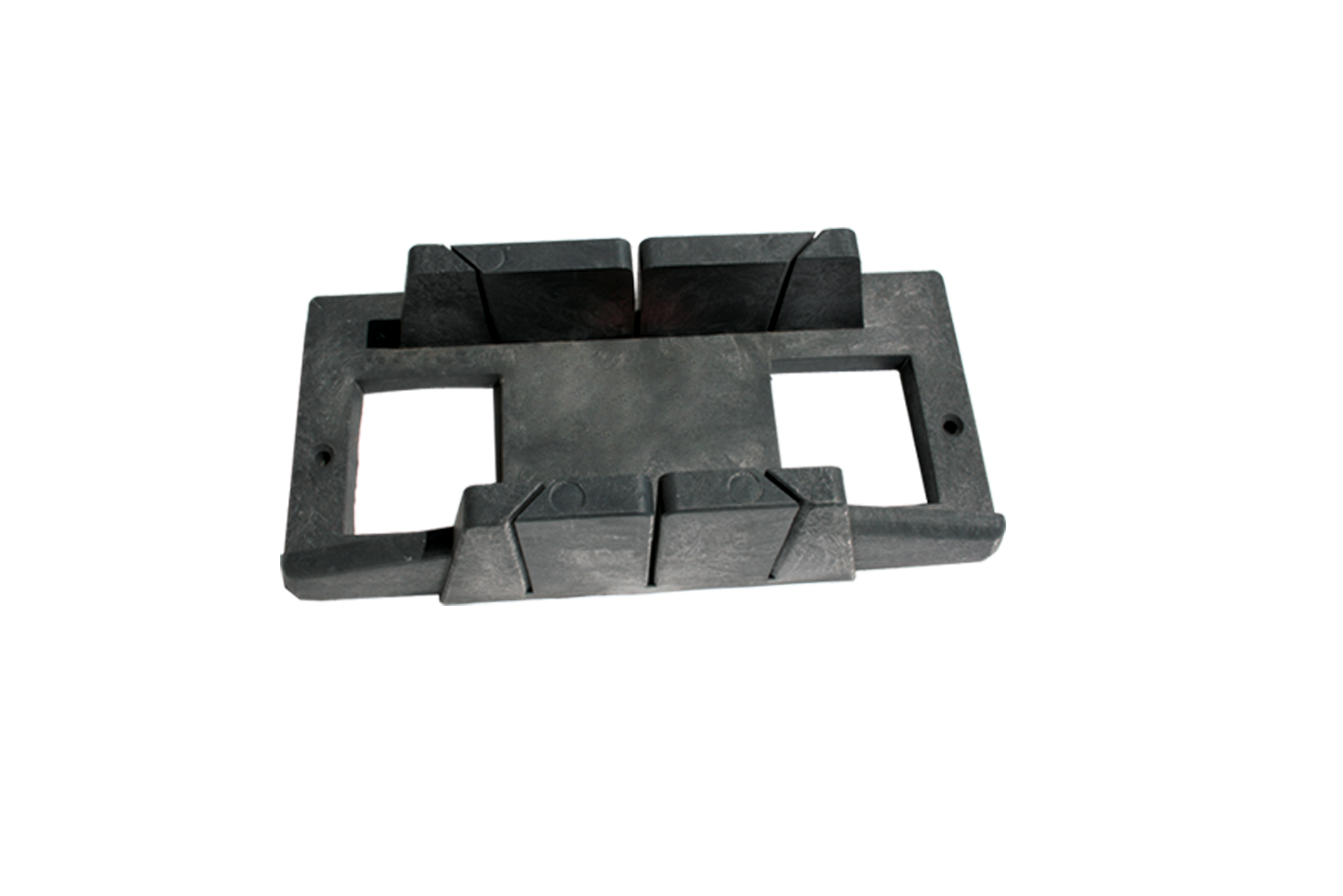 Mitre Box Plastic