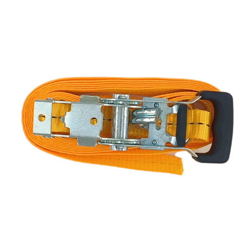 Ratchet Tie Down 1Pce 27Mm X 4.8M Rtd-009