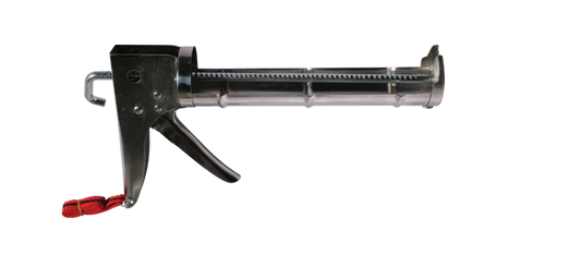 Caulking Gun (Silver)
