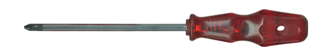 Screwdriver Mech Ph0 X 75Mm
