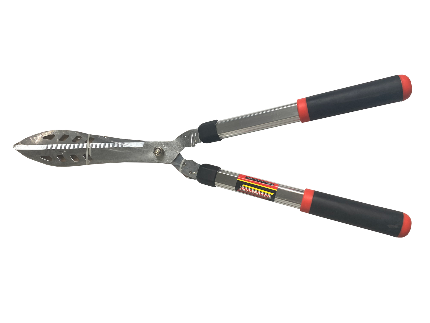 Shear Hedge H\Duty Aluminium Handle