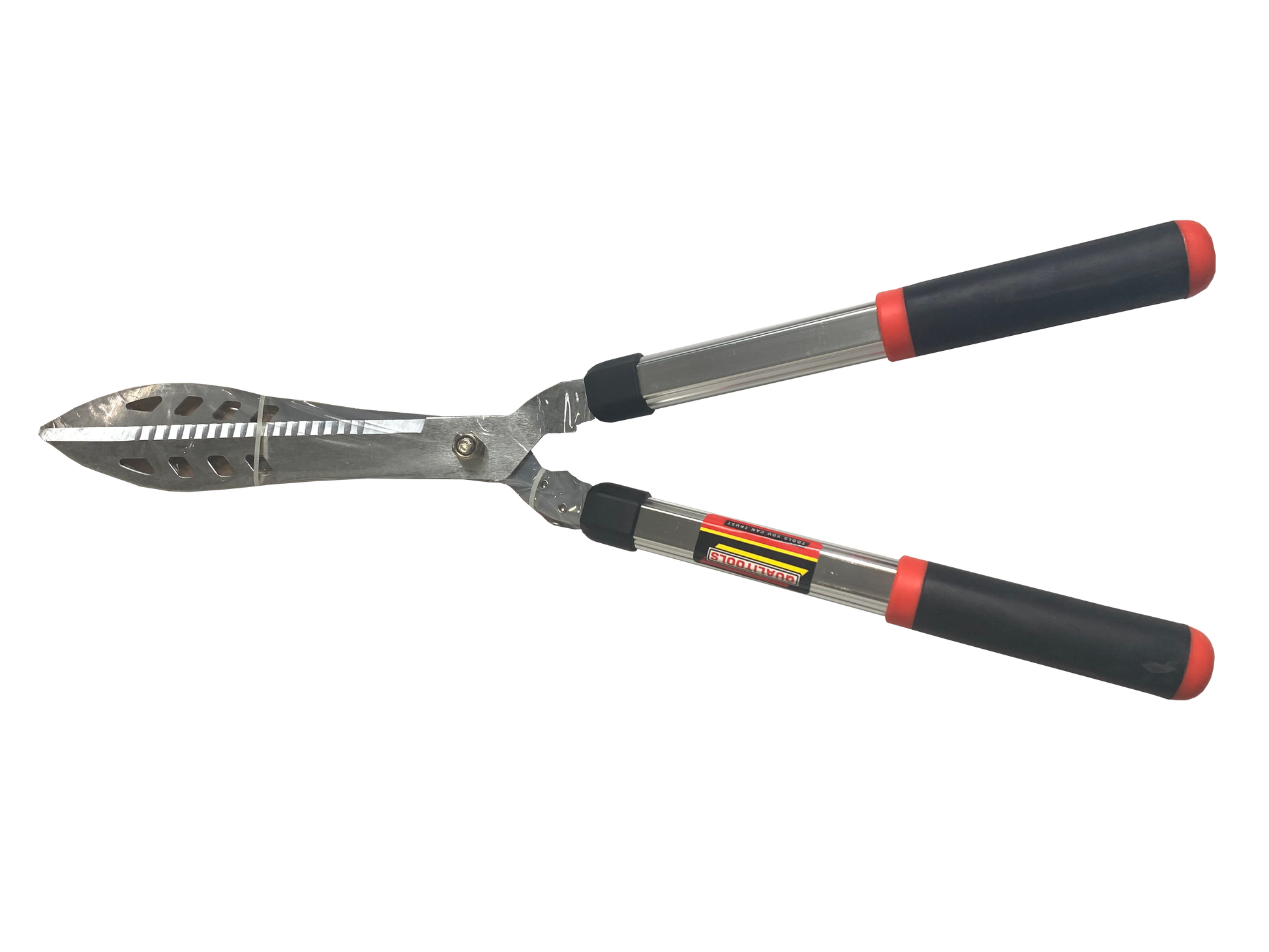 Shear Hedge H\Duty Aluminium Handle
