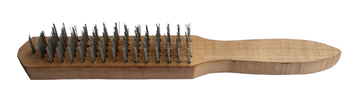 Brush Wire 5 Row